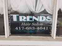 Trends Hair & Tanning Salon
