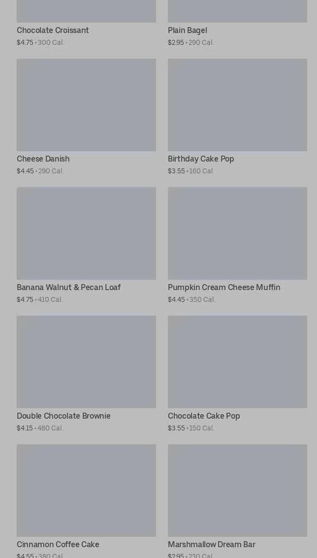 Photo credit: Posmates