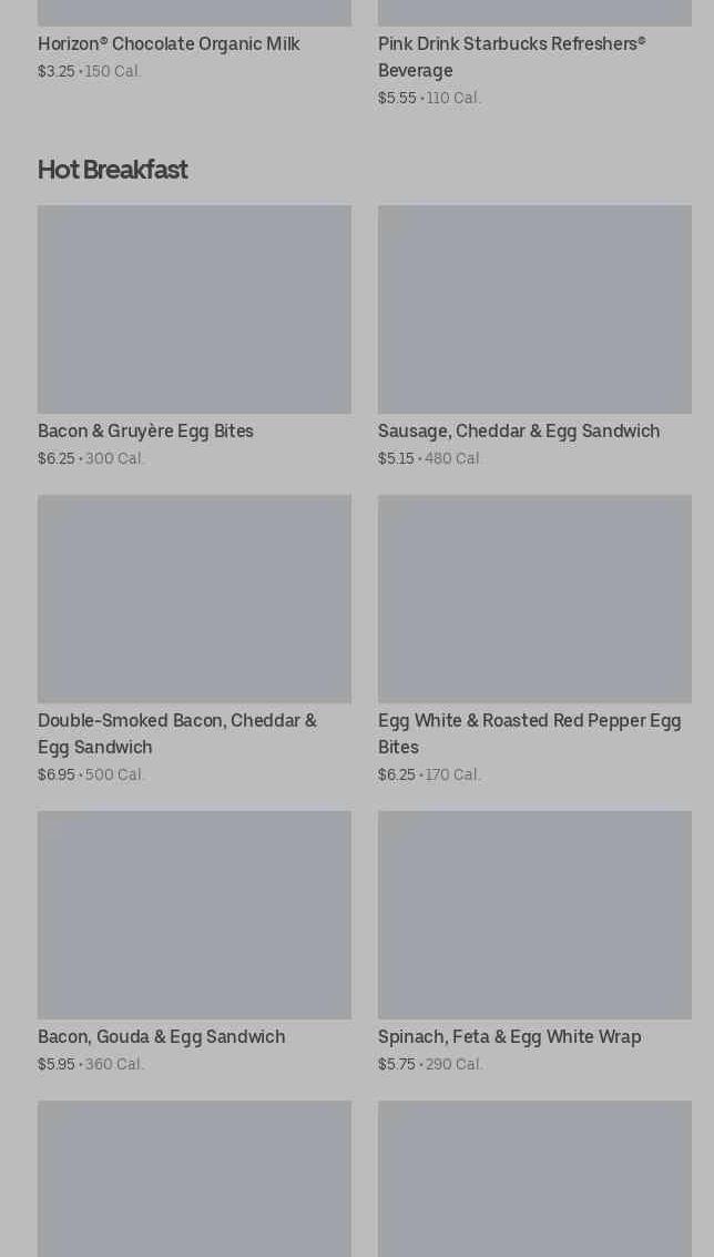 Photo credit: Posmates