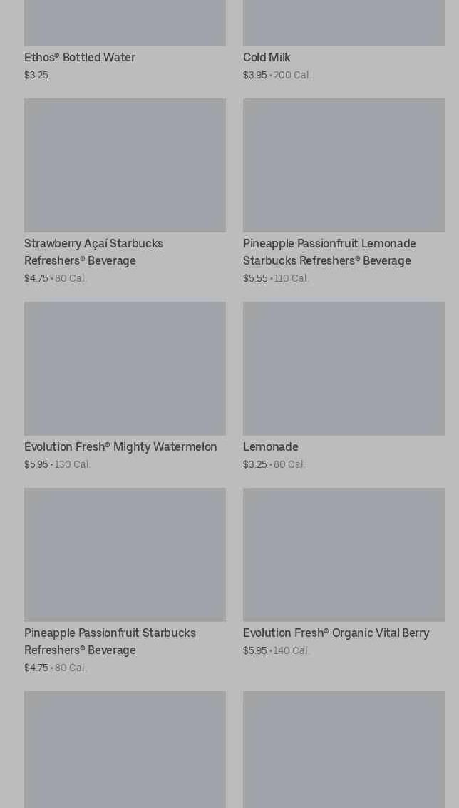 Photo credit: Posmates