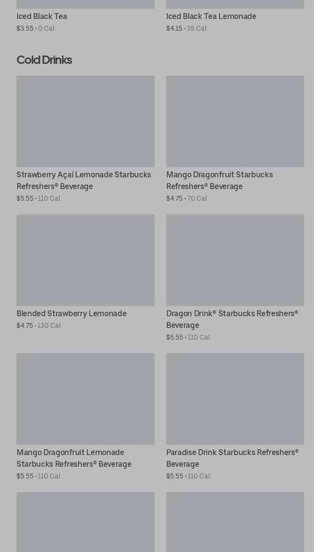 Photo credit: Posmates