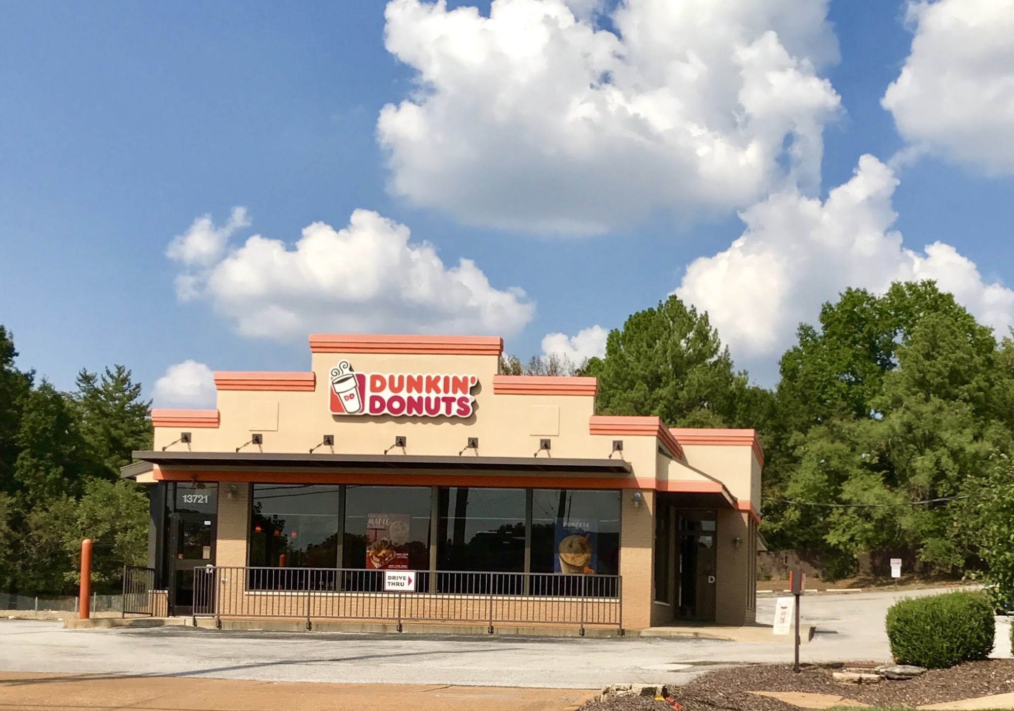 Dunkin'