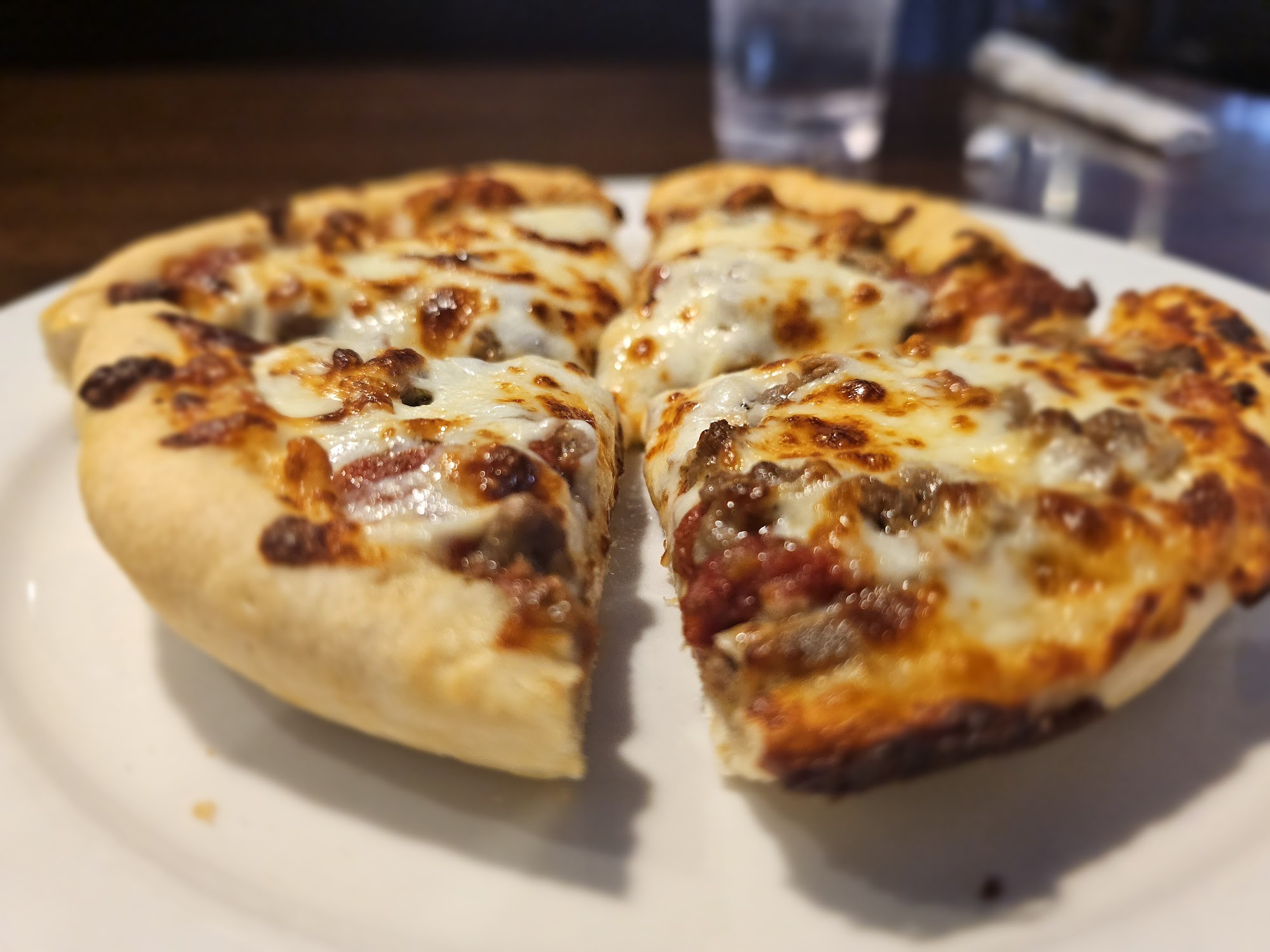 Minsky's Pizza