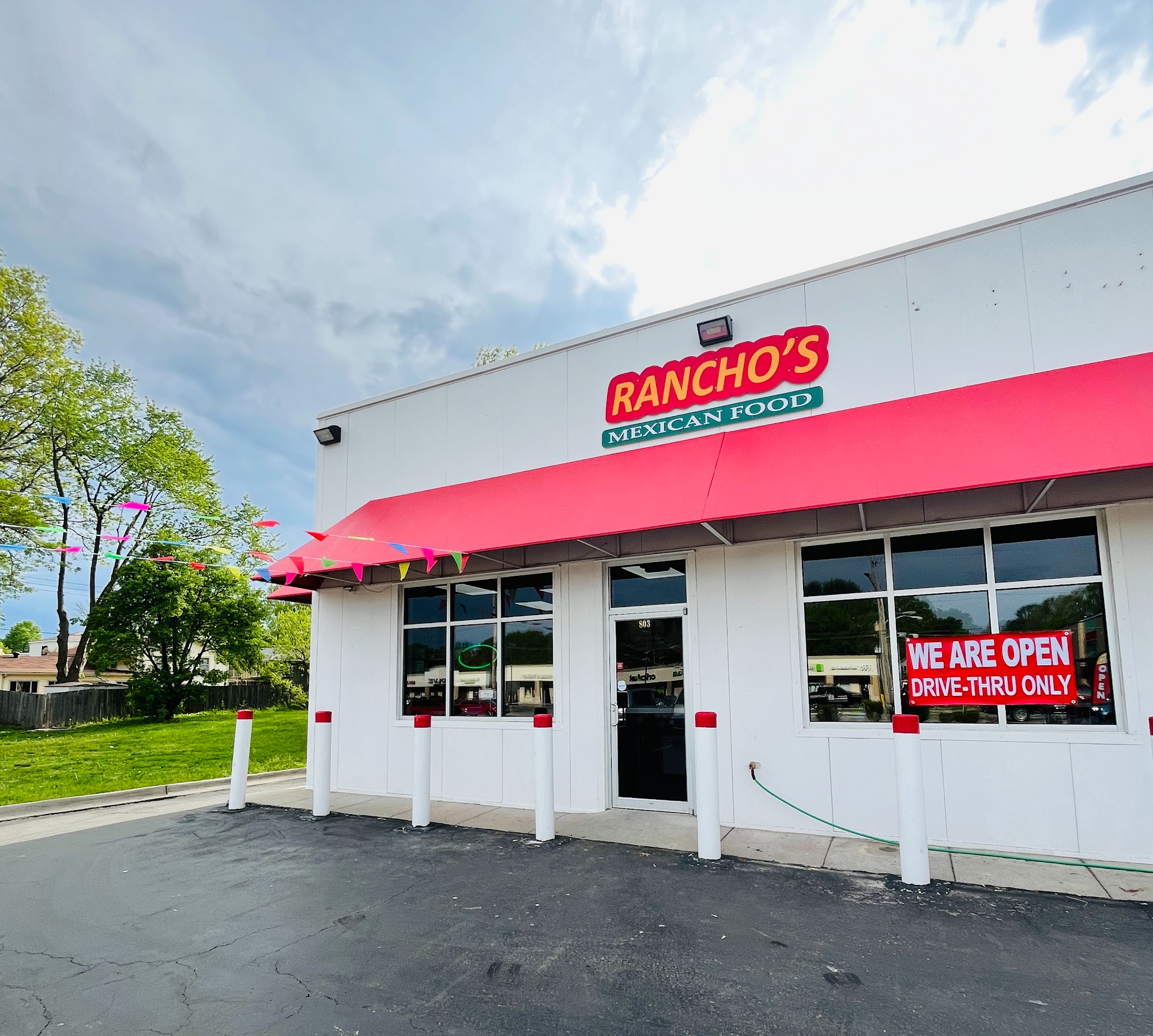 Mexican Food in Blue Springs MO A Culinary Exploration Mexican Food in Blue Springs MO A Culinary Exploration