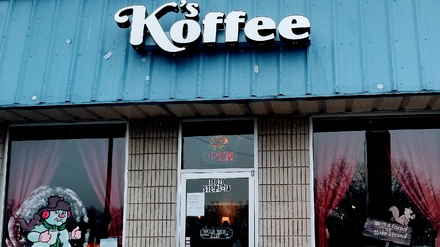 K's Koffee LLC