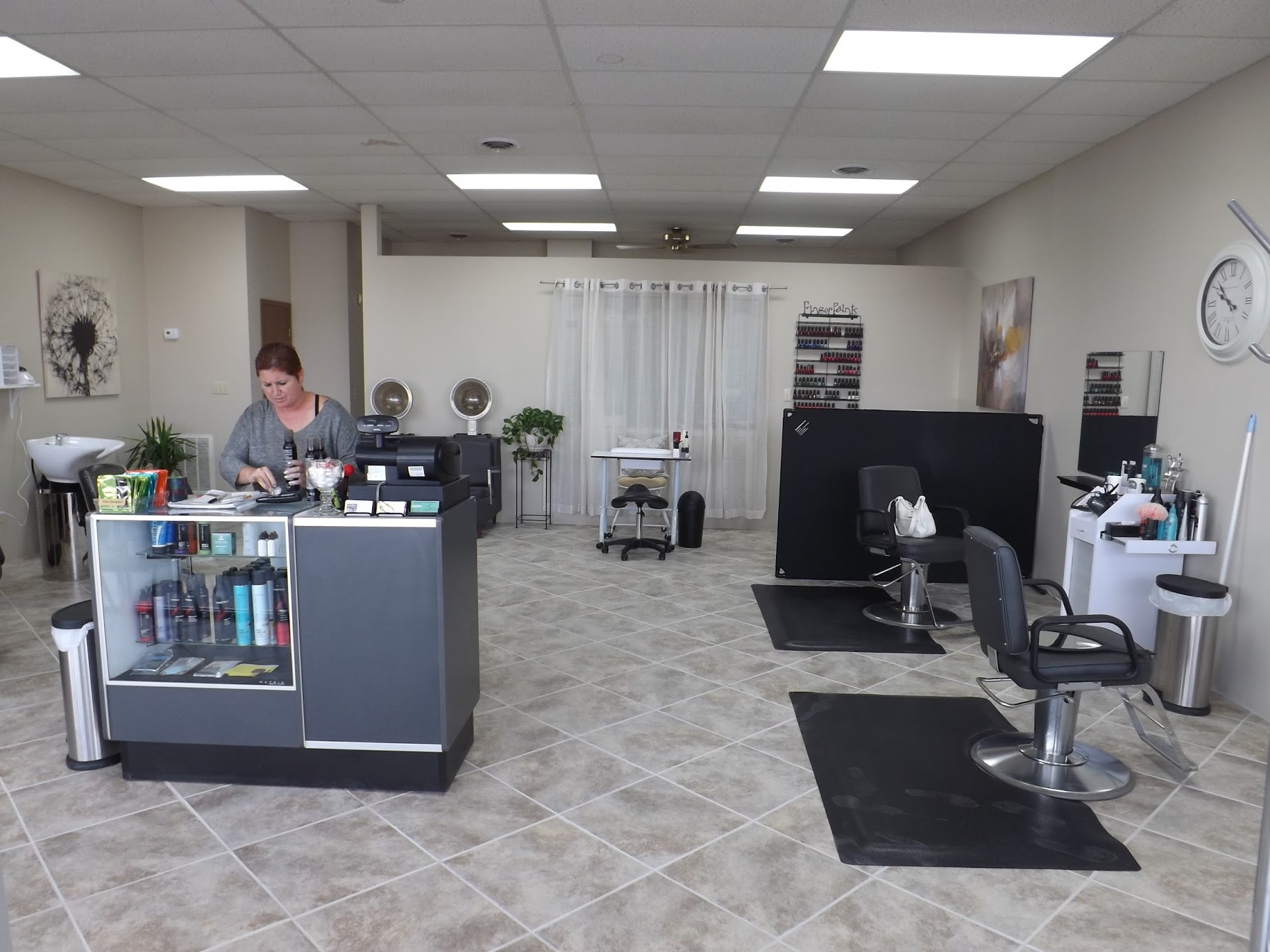 Take 2 Salon and Barber 11016 State Hwy 76, Branson West Missouri 65737