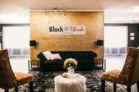 Black & Blonde Salon Spa