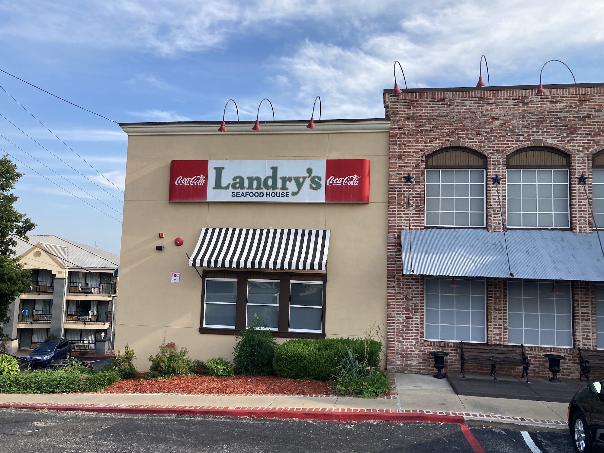 Landry's Seafood House