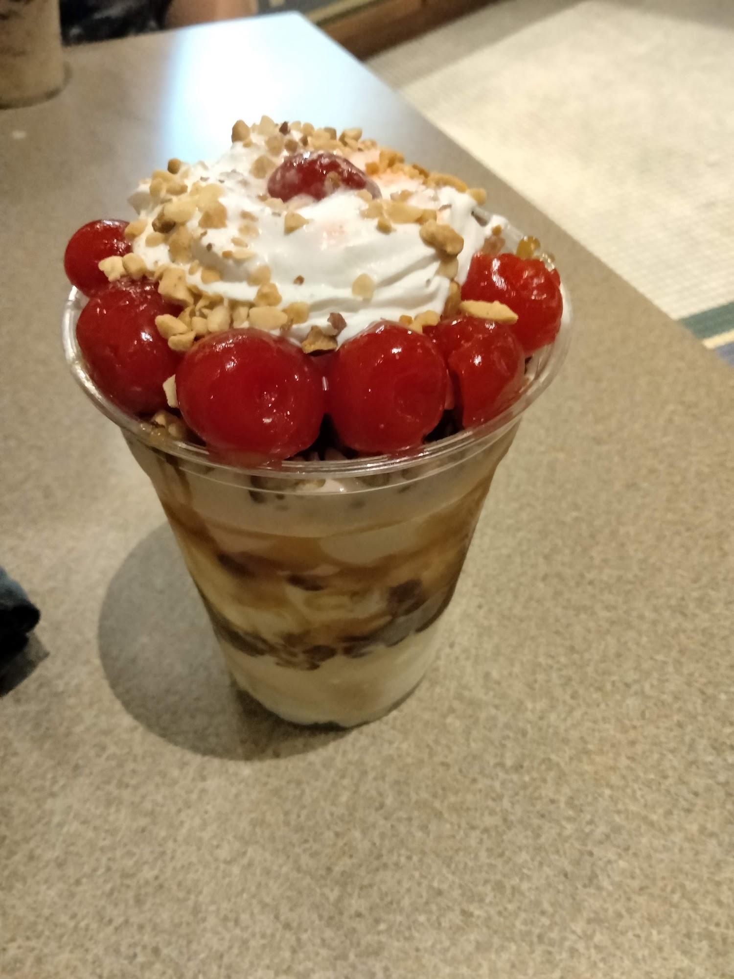 Glenn's Frozen Custard