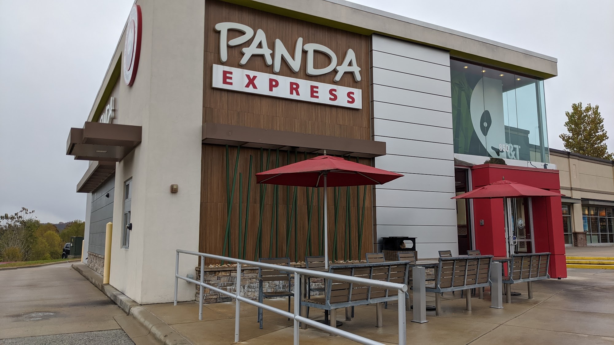 Panda Express