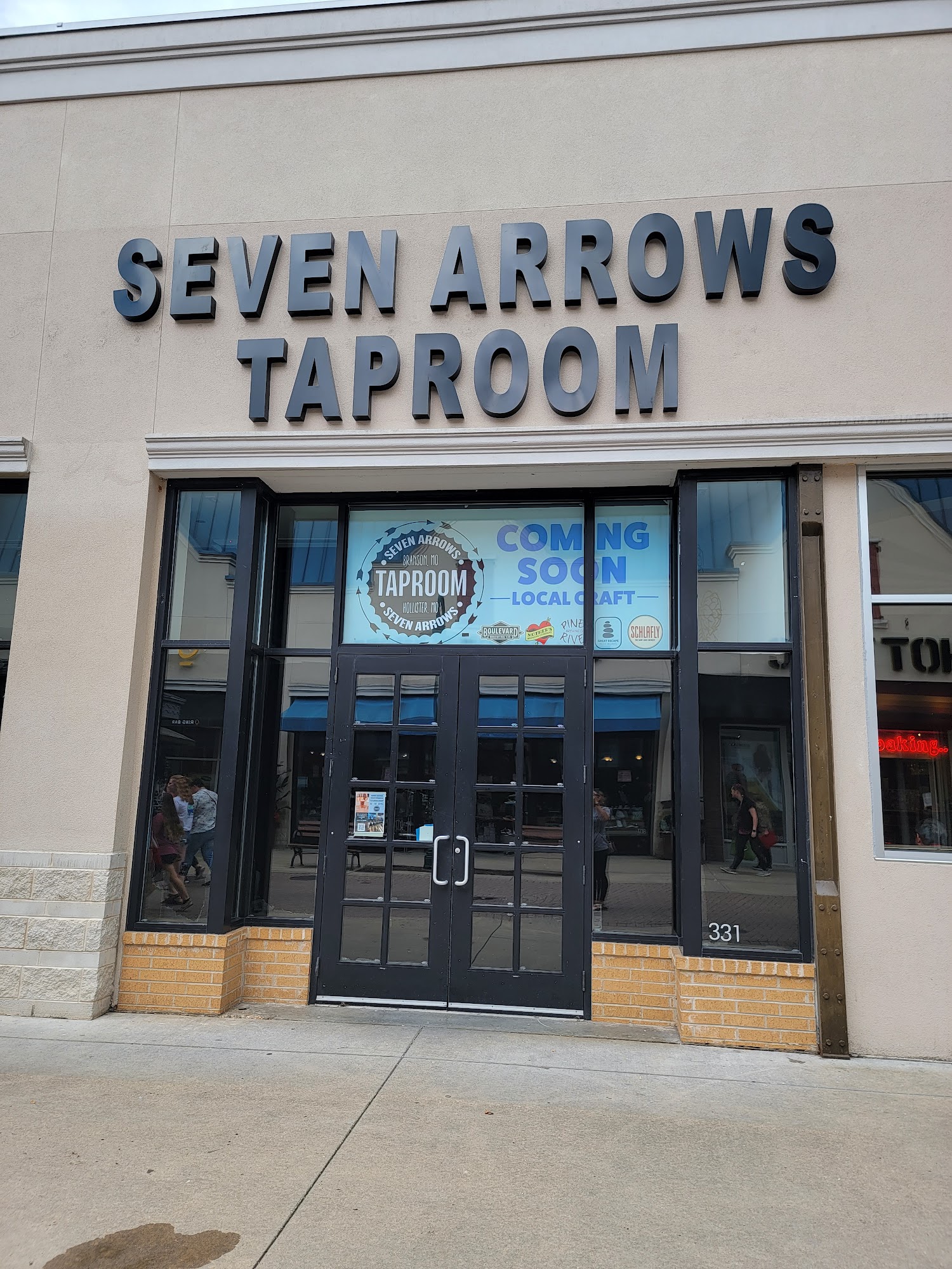 Best Bars In Branson MO 2024 Restaurantji