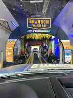 Branson Wash Co