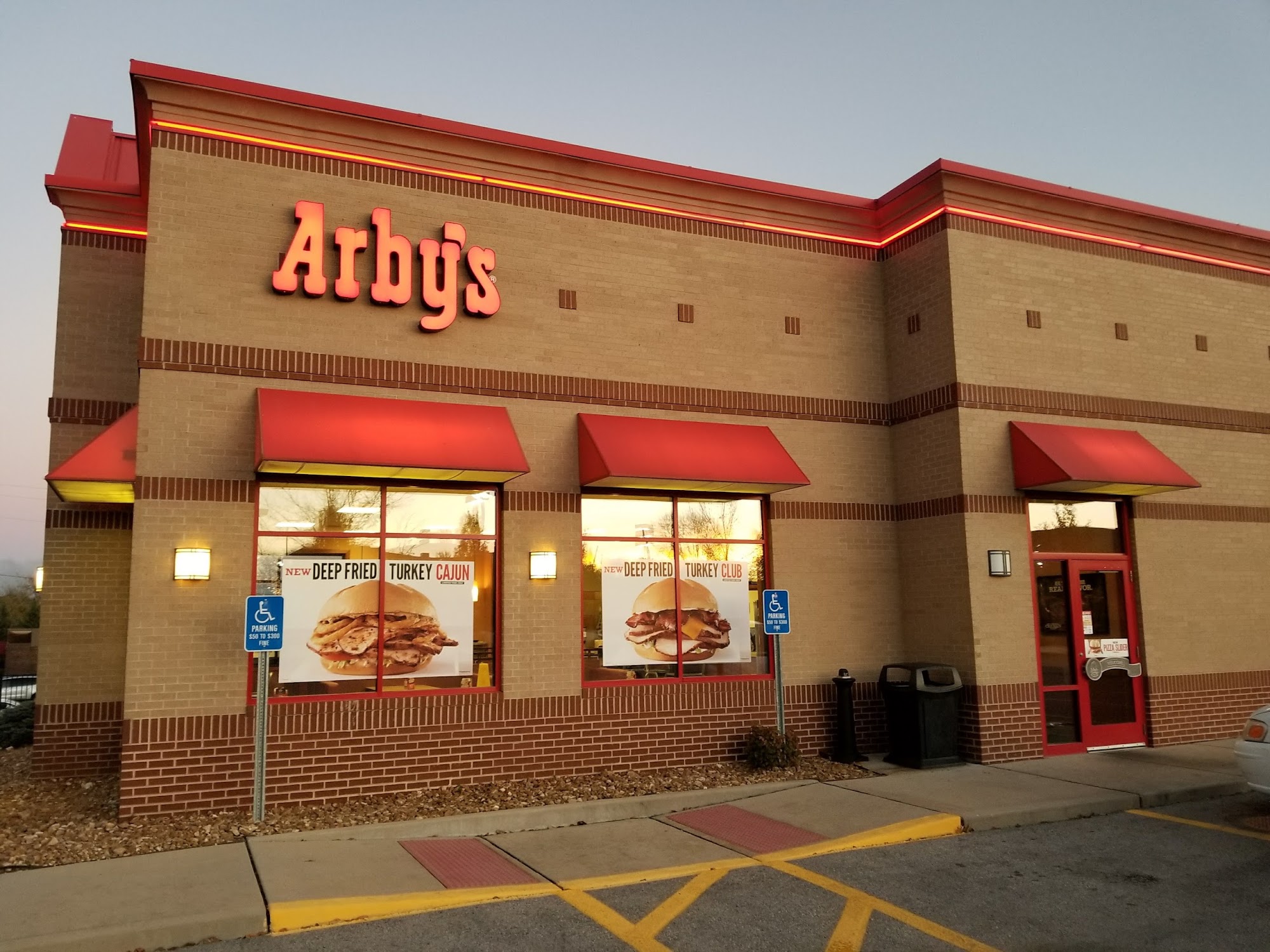 Arby's