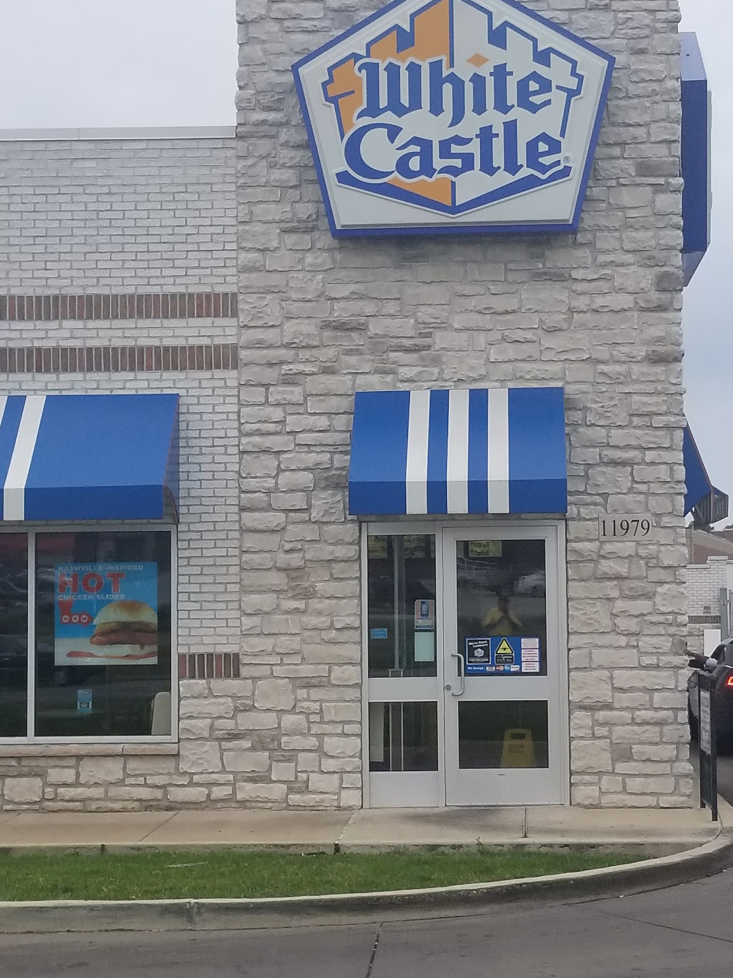 White Castle