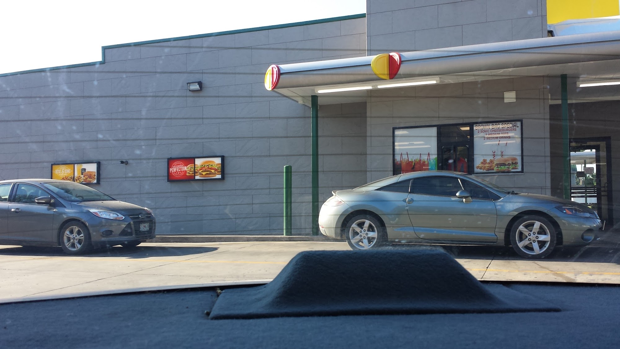 Sonic Drive-In