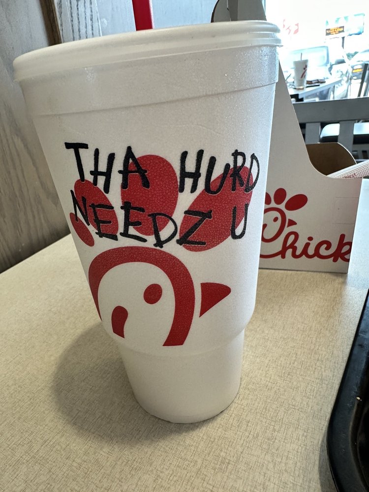 Chick-fil-A