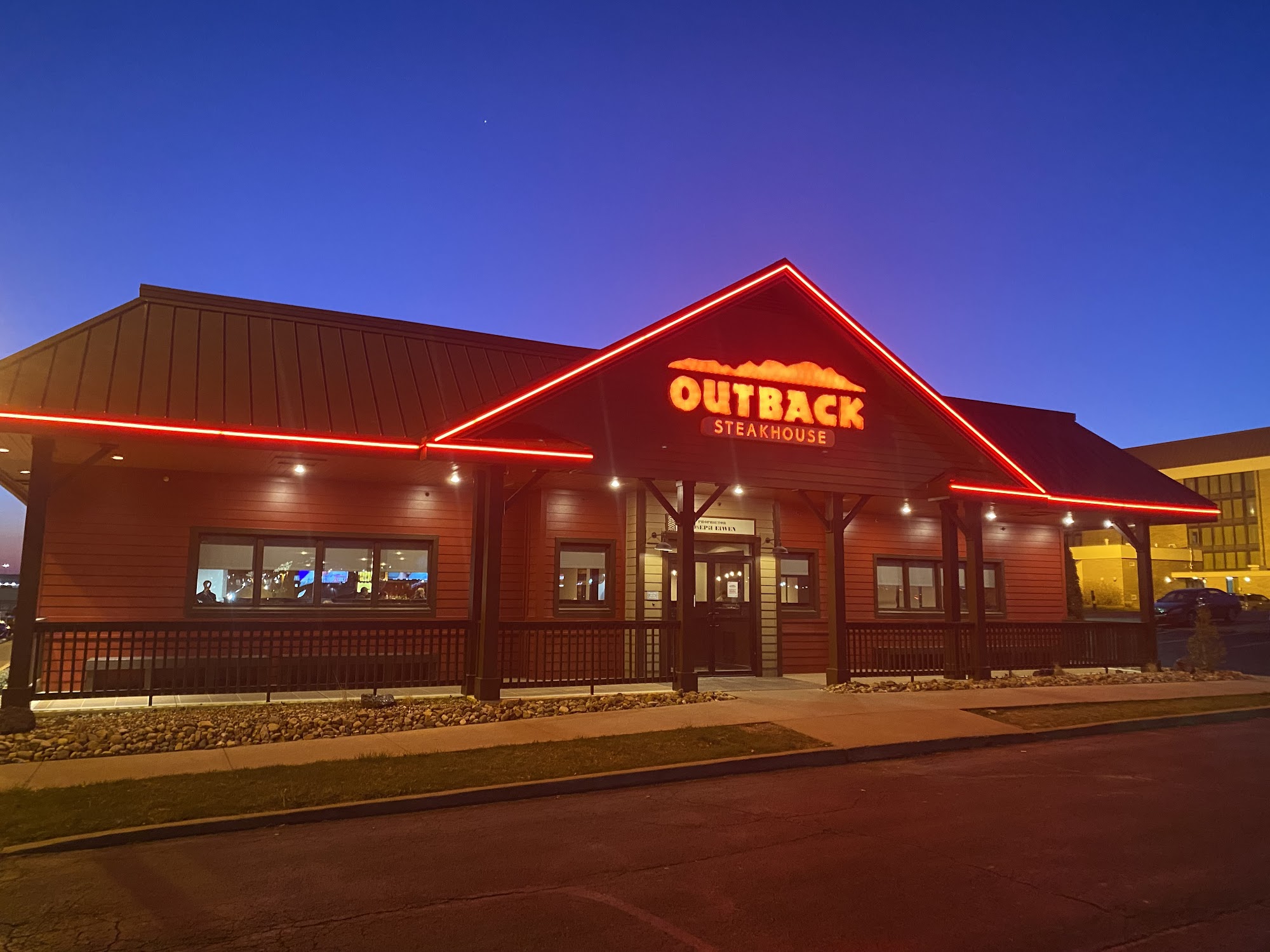 Outback Steakhouse High Point Nc - tvzesnf
