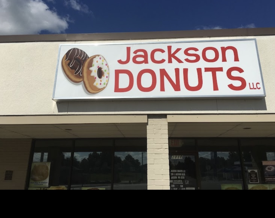 Jackson Donuts 1 LLC - Cape Girardeau