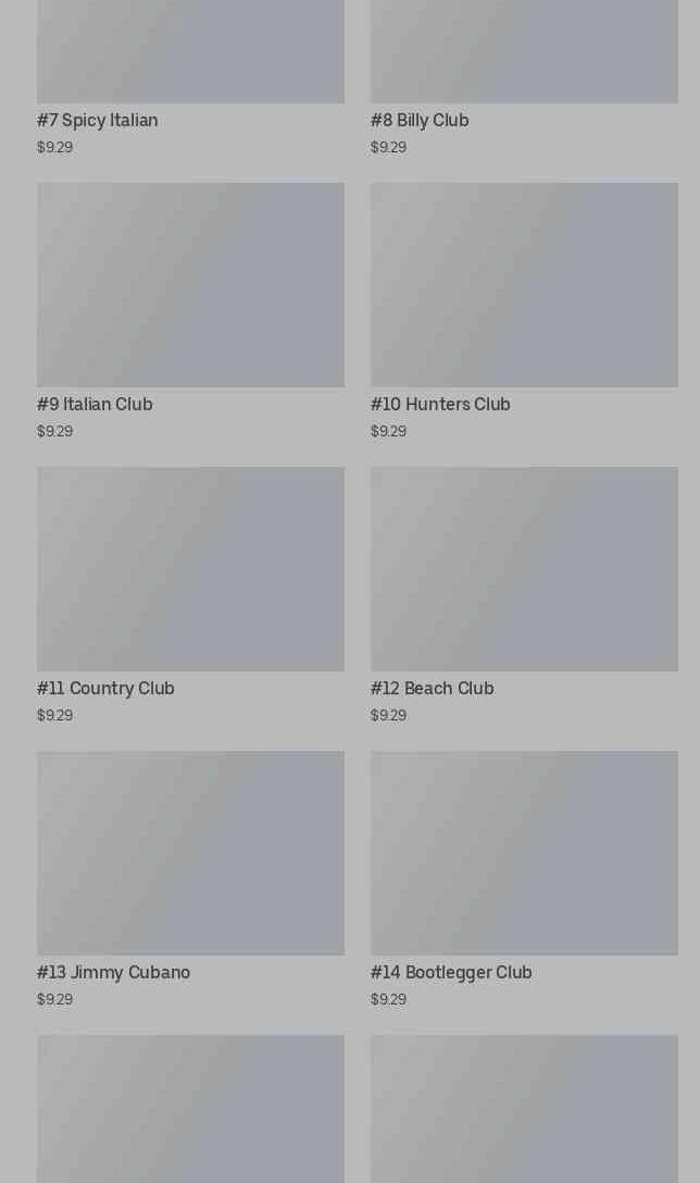 Photo credit: Posmates