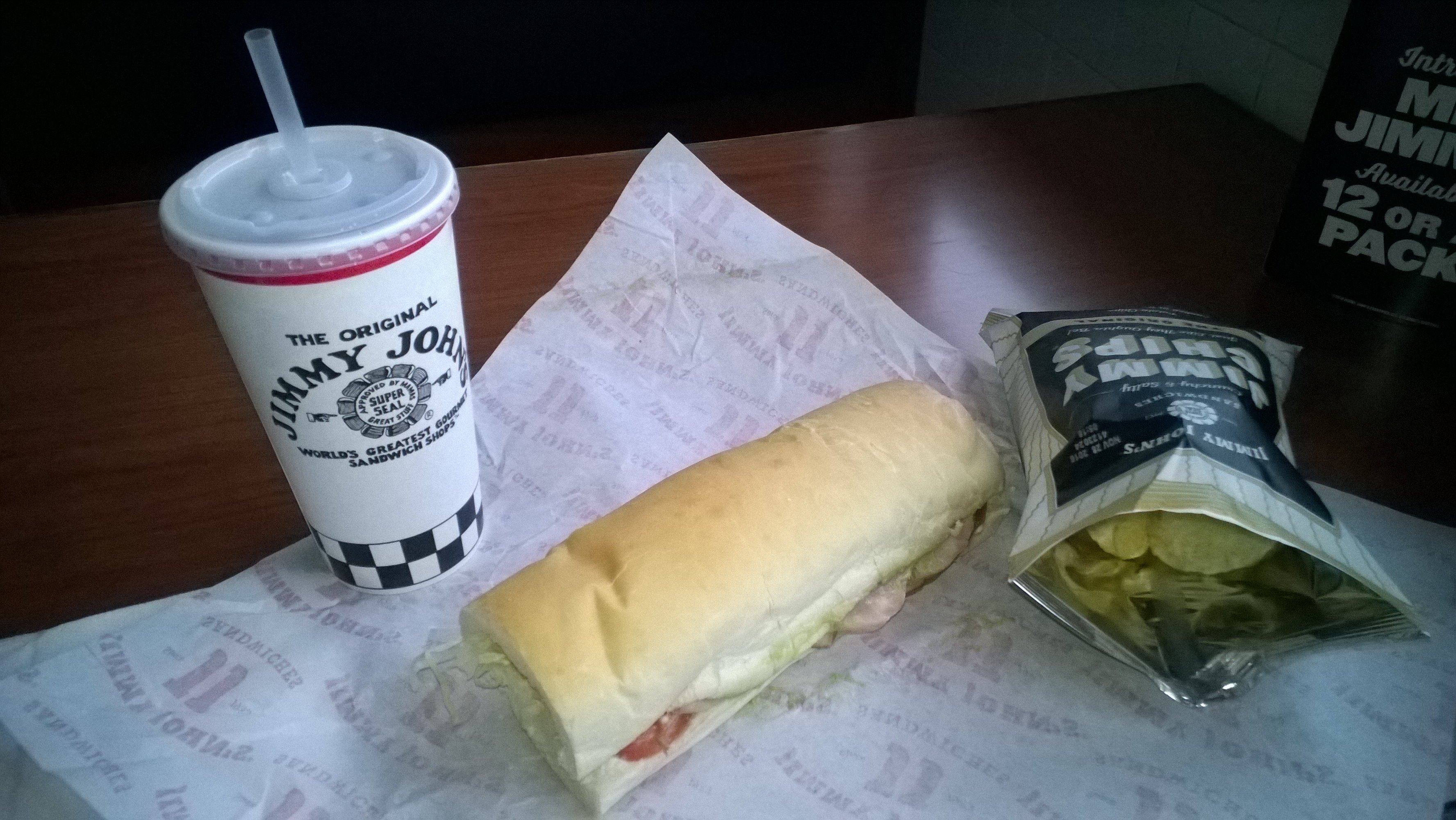 Jimmy John's