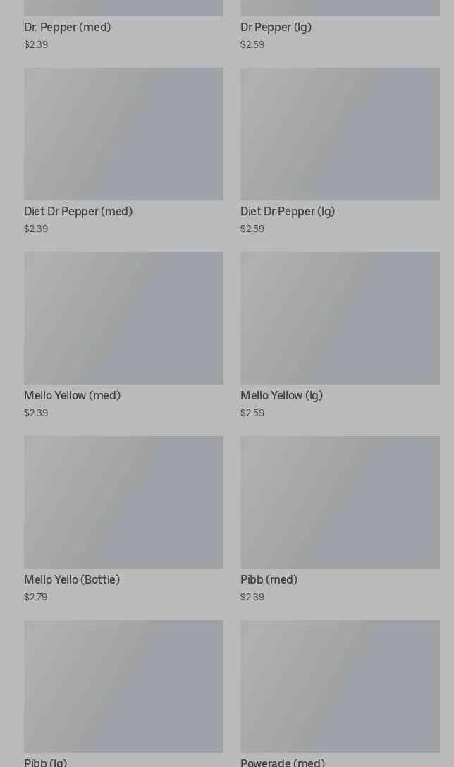 Photo credit: Posmates