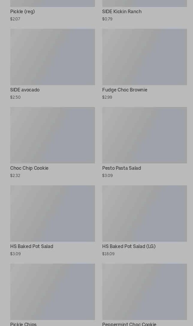 Photo credit: Posmates