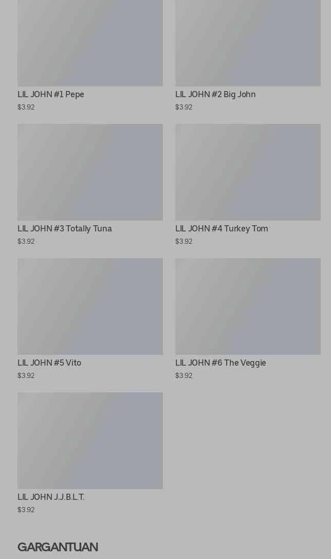 Photo credit: Posmates