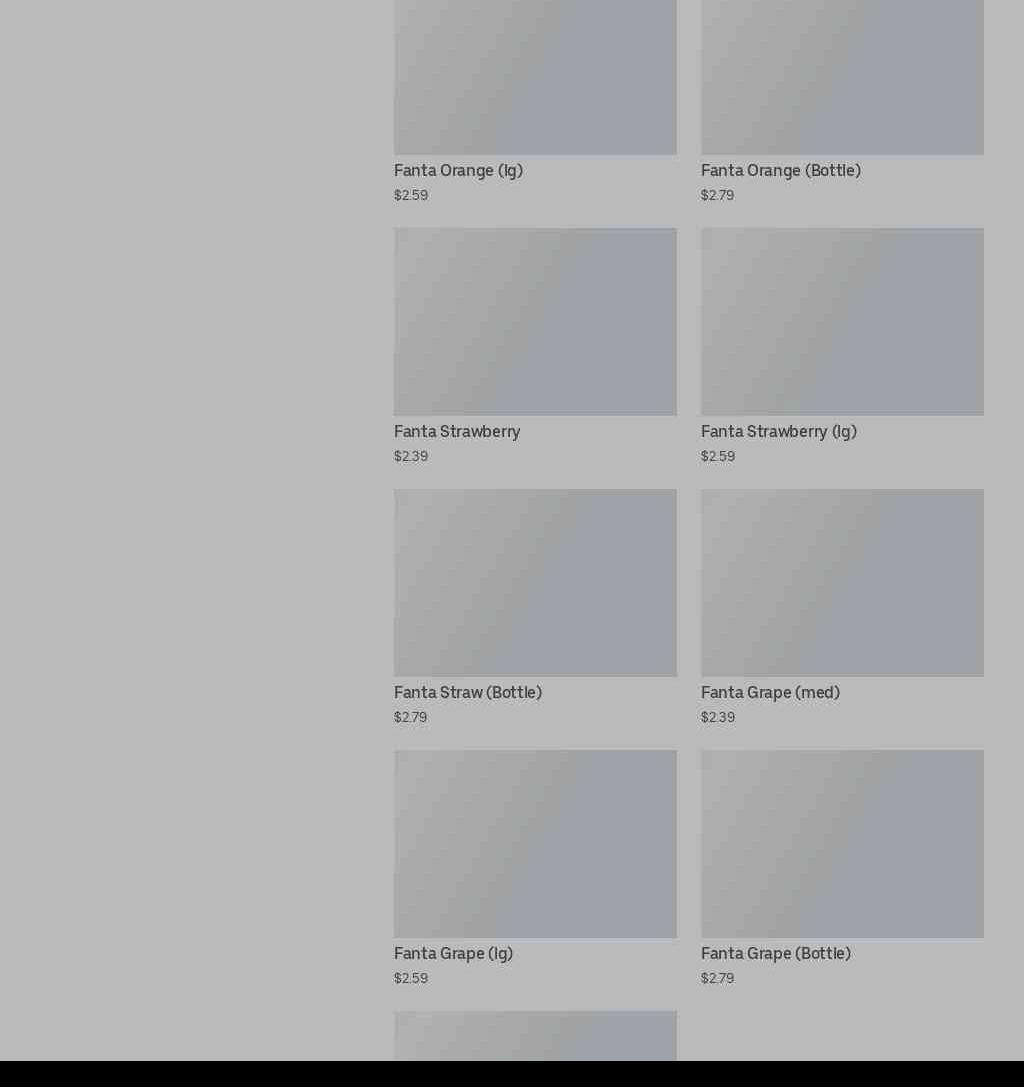 Photo credit: Posmates