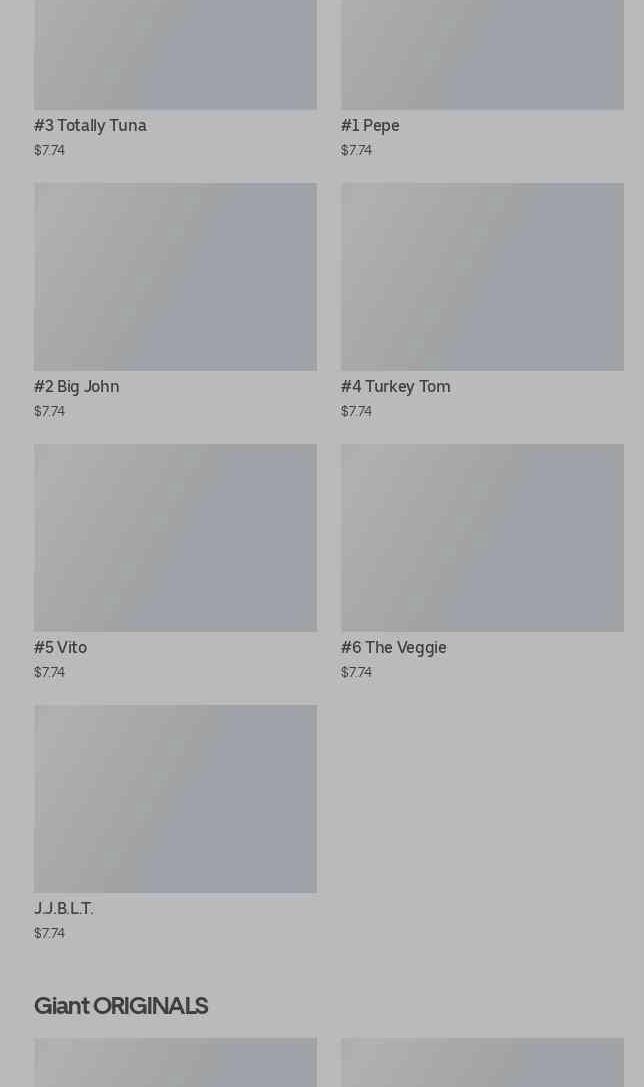 Photo credit: Posmates