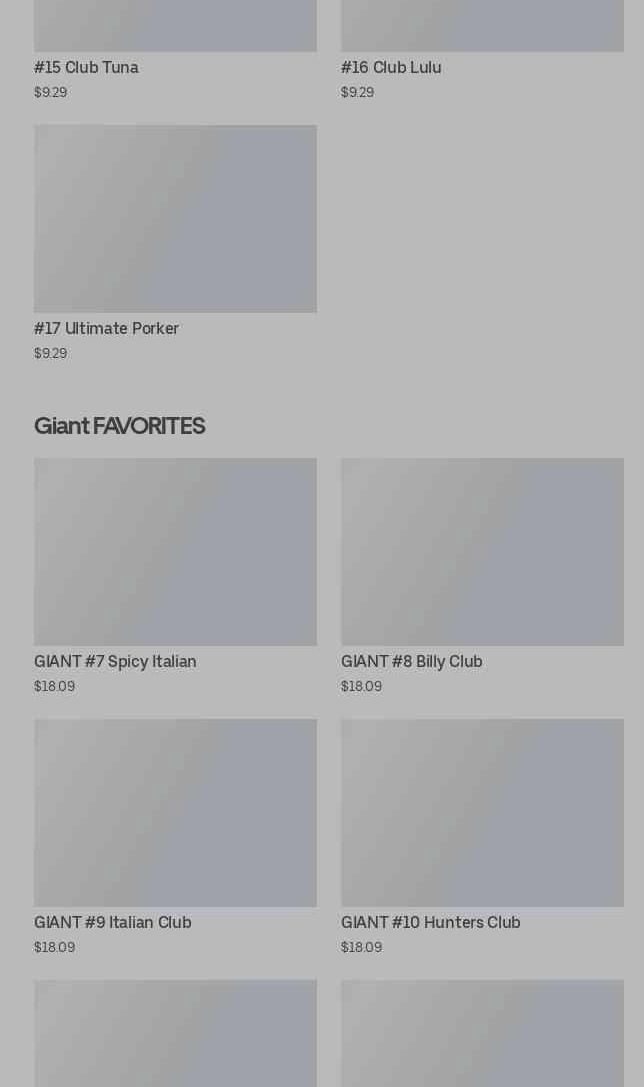 Photo credit: Posmates