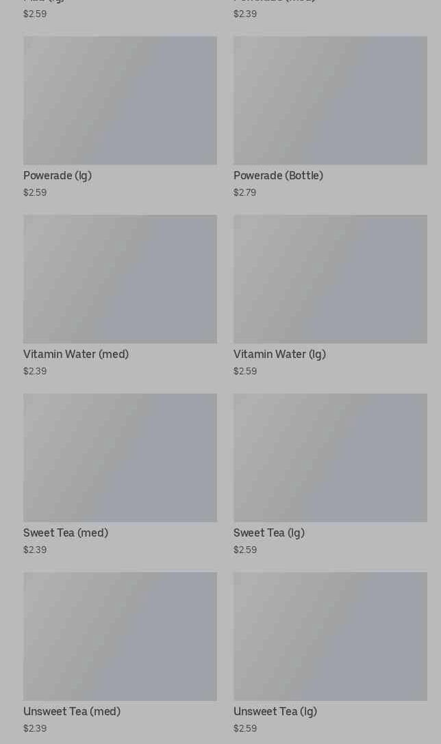 Photo credit: Posmates