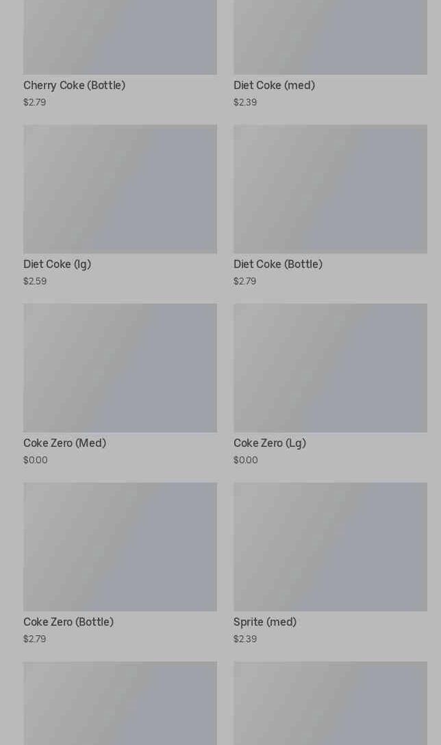 Photo credit: Posmates