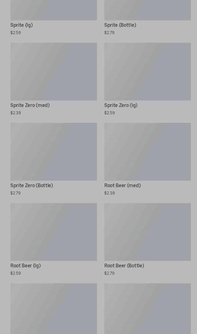 Photo credit: Posmates