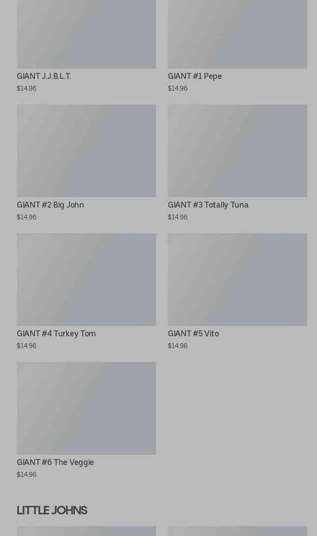 Photo credit: Posmates