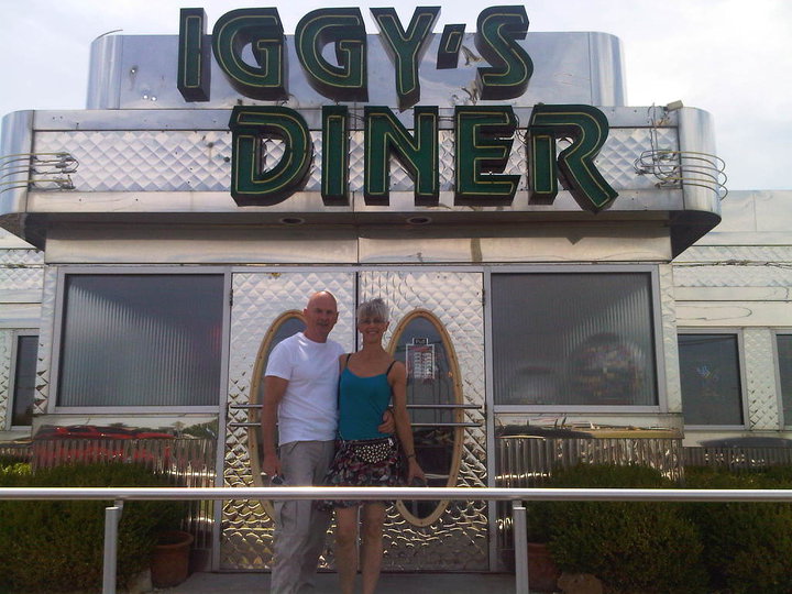 Iggy's Diner