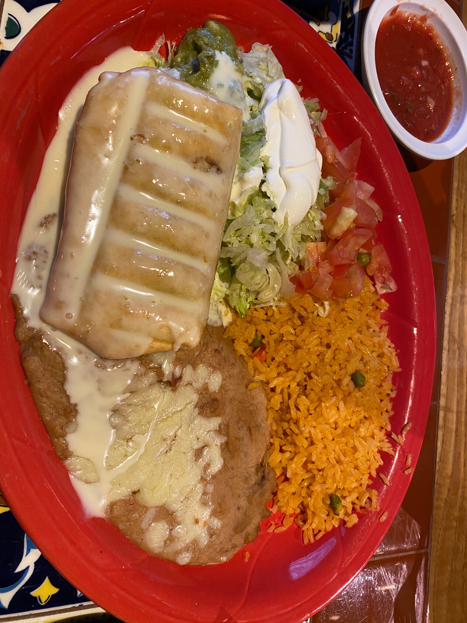 Photo credit: tripadvisor