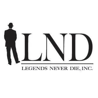 Legends Never Die Inc Chesterfield