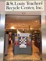 St. Louis Teachers' Recycle Center, Inc.