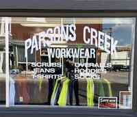 Parsons Creek Workwear