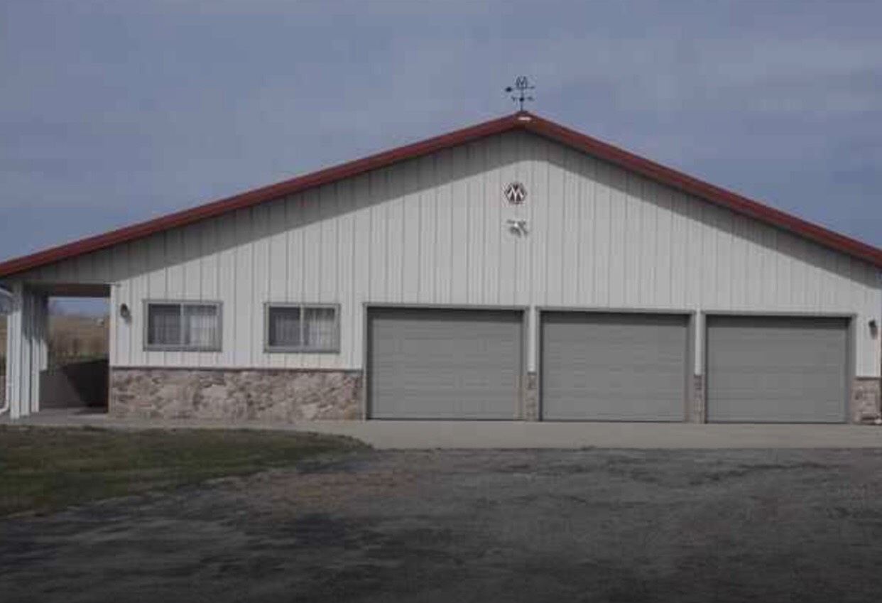 SCM Construction, LLC