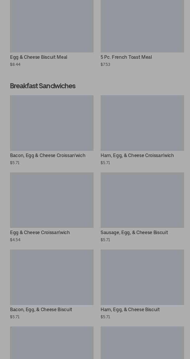 Photo credit: Posmates