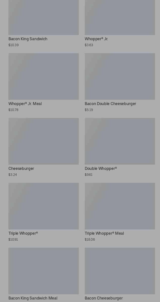 Photo credit: Posmates