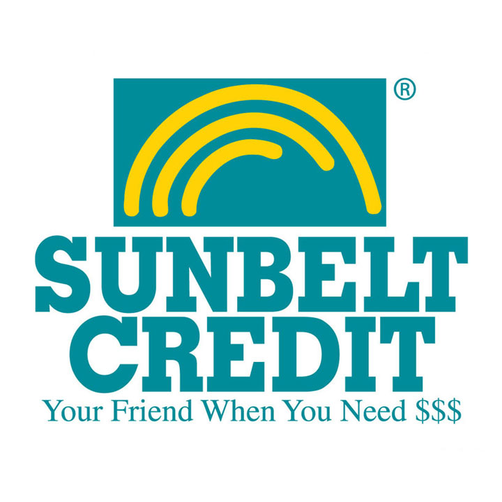 Sunbelt Credit 132 W Jefferson St, Clinton Missouri 64735