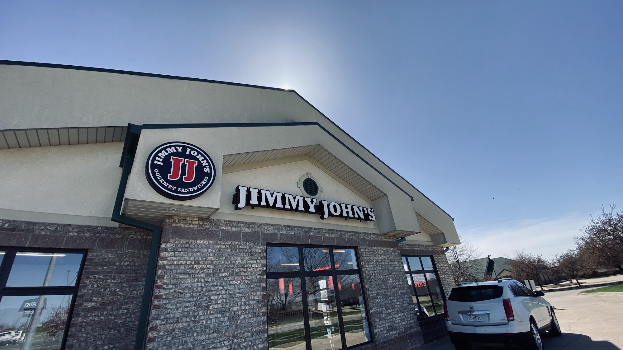 Jimmy John's