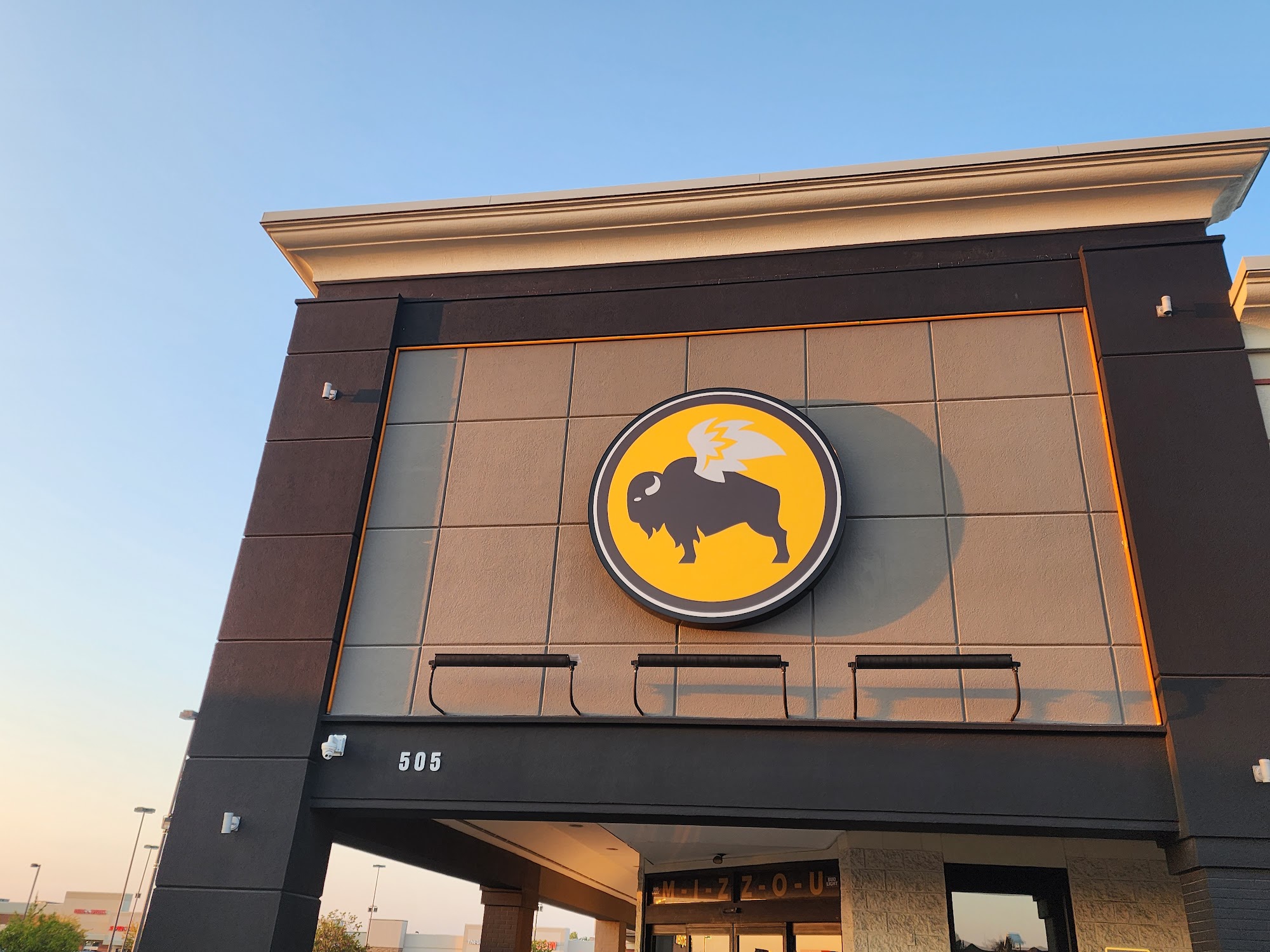 Buffalo Wild Wings