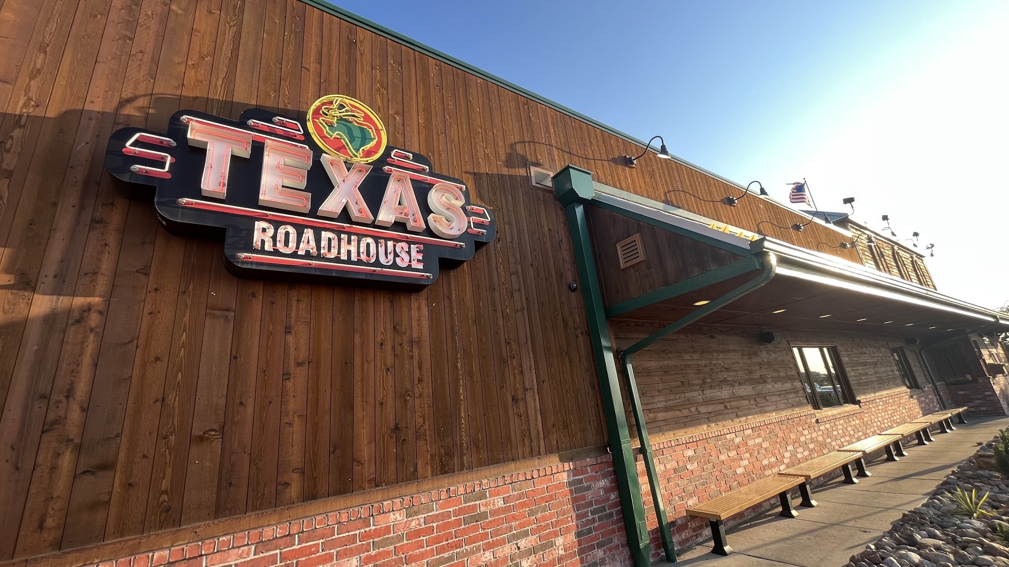 Texas Roadhouse