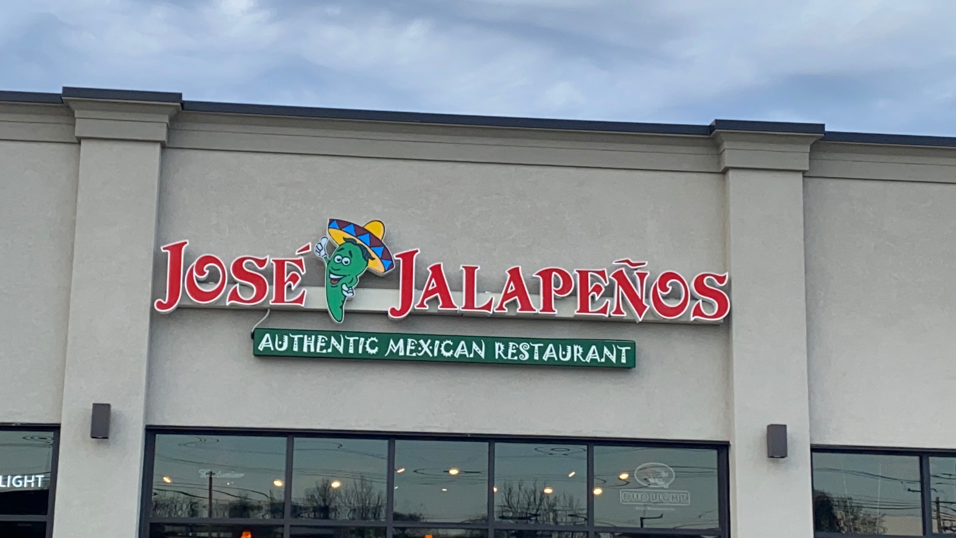 Jose Jalapenos Authentic Mexican Restaurant