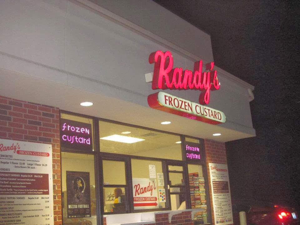 Randy's Frozen Custard