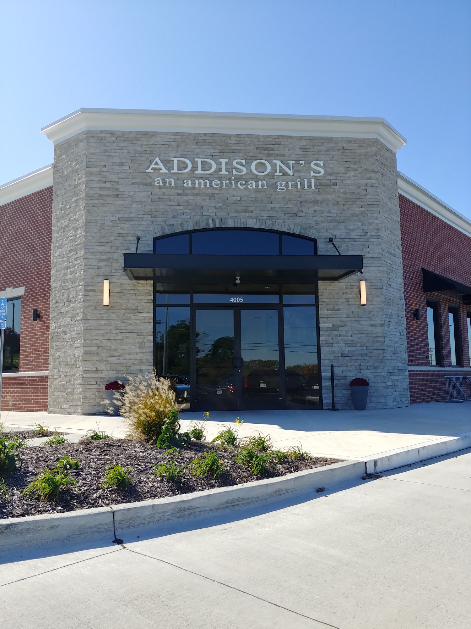 Addison's - South