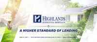 Highlands Residential Mortgage Ltd